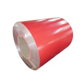 Factory Direct Supply Powder Prepainted Color Coated Aluminum Sheet